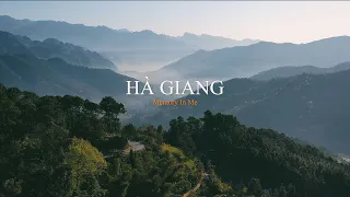 Hà Giang Memory In Me / Ha Giang Trong Kí Ức - CINEMATIC Lam Kien