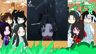 Mdsz react to the future [By: Hilise Aikia] First reaction video (may have some mistake)