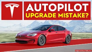 Is Tesla FSD or Enhanced Autopilot Worth Buying?