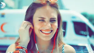 Yasemin ♡ Demir 💕 Deli Kız (çatı katı aşk)