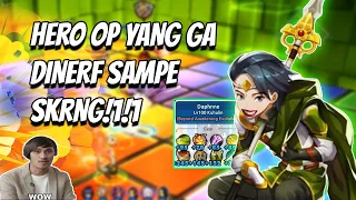 Lost Saga Indonesia Lawan User Kuhulin Lvl 100 Attack 245 vs User Bounce