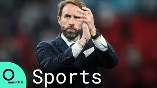 England Manager Gareth Southgate Condemns Racist Abuse Against Players