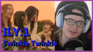아일리원 (ILY:1) - 별꽃동화 (Twinkle, Twinkle) MV Reaction - I love this genre