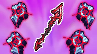 The Ultimate Boss Rush Weapon