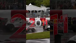 F1 2011: GP Canadá, um recorde inusitado #formula1 #f1 #button #f12011#vettel