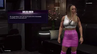 RUBY SOHO Career Mode pt3