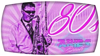 Aries Beats - Infinity (80s Retro Saxophone New Wave)