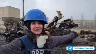 Anne-Laure Bonnel est une icône du Journalisme honnête.