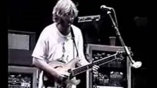 Phish - 08.17.96 - Brother