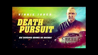 Video Review: Death Pursuit **Is Vinnie Bulletproof?**