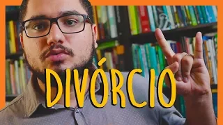 O CRISTÃO PODE SE DIVORCIAR?