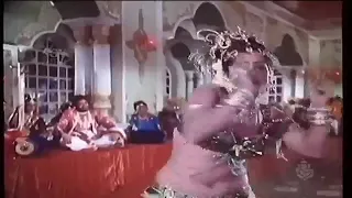 Jayamalini beautiful dance