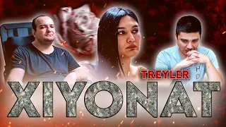 Xiyonat O'zbek film Treyler (qisqa metrajli film) 2021 | Хиёнат Ўзбек фильм  (қисқа метражли фильм)