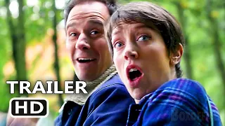 THE WEDDING SPEECH Trailer (2021) Comedy Movie