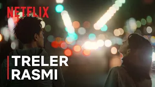 First Love | Treler Rasmi | Netflix