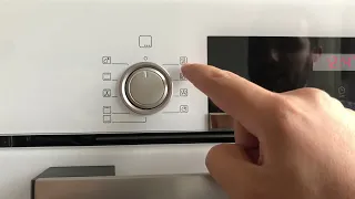 How to Use Bosch Built-in Oven