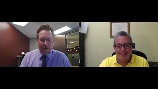 How to Buy and Sell a business with Chris Jones Sunbelt Business Advisors