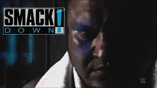 WWE Smackdown Intro "Everybody On The Ground" (Old School in 2018)
