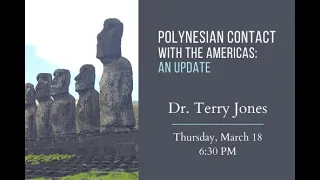 Polynesian Contact with the Americas: An Update
