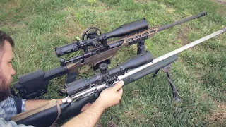 .308 vs .300 Win Mag, Which is Better?