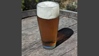 Bière fresh