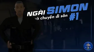 [LSRP] LSPD - Man on a mission