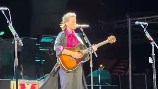 That Year - Brandi Carlile Red Rocks 9/9/23