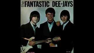 The Fantastic Dee-Jays 1966 *Fight Fire*