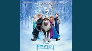 La Den Gå (Fra "Frost"/Norsk Original Soundtrack)