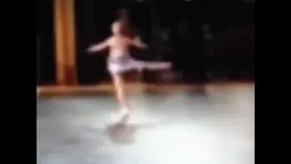 Dance Moms S3 Ep31 - Drowning Solo Never Seen Before Cilp