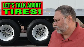 LET'S TALK ABOUT FLAT TIRES AND AIR PRESSURE ISSUES