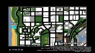 Como Descargar E Instalar MOD Teletransportacion + GamePlay (GTA SA)