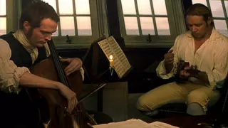 Boccherini- (Master and Commander)