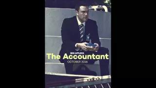 The Accountant Song Trailer - Everything In Its Right Place - MUSIC