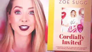 Zoella's New Book Is NOT A Scam