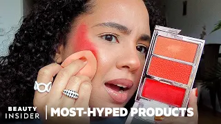 11 Most-Hyped Beauty Products From April | Most-Hyped Products | Beauty Insider