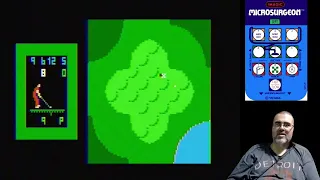 Playing Intellivision Games (Requests are considered)