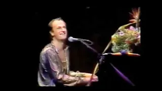 Peter Allen "The More I See You" Up in One TV Concert Special Sydney 1980