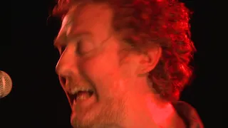 Glen Hansard - Astral Weeks (Van Morrison) (Live at Incubate 2011)