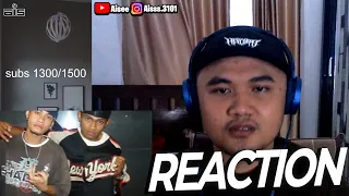 Semua Tinggal Kenangan! | H2K - Selembar Kenangan new ok.avi REACTION