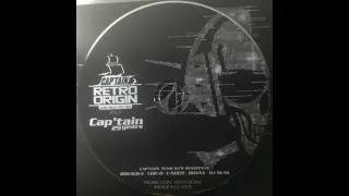 Capt'ain 29 Years RETRO ORIGIN VOL3 (Full Album) 2022