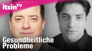 Brendan Fraser: Deshalb war er lange aus Hollywood verschwunden | It's in TV