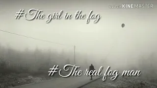 The girl in the fog Ending scene 2