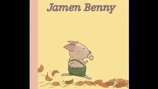 Jamen Benny