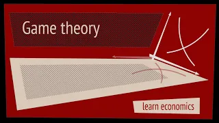 Game theory