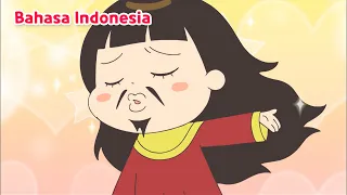 Apa yang Terjadi di Natal - Jadoo itu Spesial / Hello Jadoo Bahasa Indonesia