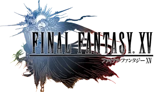 【RPG】　FF15体験版　を顔出し実況プレイ！