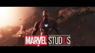 Marvel Cinematic Universe - 10 Years Celebration