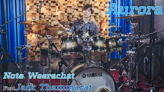 Note Weerachat Feat. Jack Thammarat "Aurora" [Official Video]