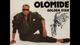 Koffi Olomide "Elle et Moi" (1989)